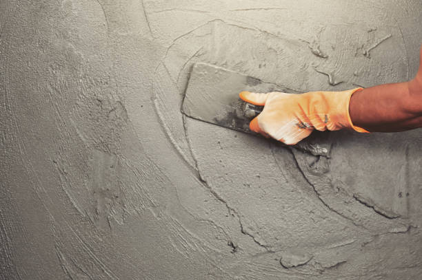 Best Concrete Foundation Repair in Lindale, TX