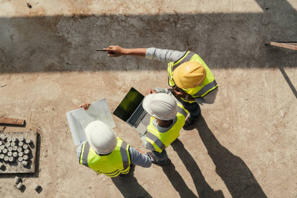 Best Concrete Driveway Installation in Lindale, TX