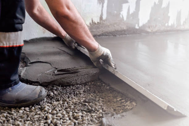 Best Concrete Removal and Replacement in Lindale, TX
