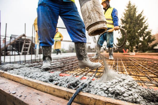 Best Commercial Concrete Services in Lindale, TX
